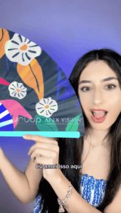 Leia mais sobre o artigo Personalizados para Festas e Shows: Divirta-se e Marque Presença!